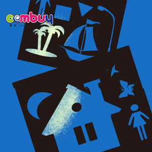 Детская развивающая доска для рисования - Product Image 4