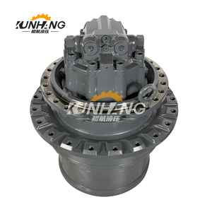 Nuevo Motor de Traslación Final 2954D 380GLC 350GLC 350DLC 9281921 9281920 para Deere - Product Image 4
