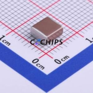 ตัวเก็บประจุแบบ SMD (MLCC) รุ่น C5750X7S2A156MT000N ขนาด 2220 ( ความจุ: 15uF ) ( ความแม่นยำ: 20% แรงดันไฟฟ้า: 100V ) - Product Image 1