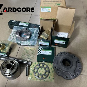 4D102 Hpv75 Hydraulic <b>Pump</b> Parts for Excavator Spare PC60-7 PC220-6 PC220-7 PC300-6 - Product Image 2