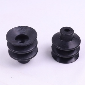 Ventouse industrielle en silicone CPSR à 2,5 couches - Poignée de préhension haute température de qualité alimentaire pour PCB et automatisation des bras robotiques (XP-G40B) - Product Image 3