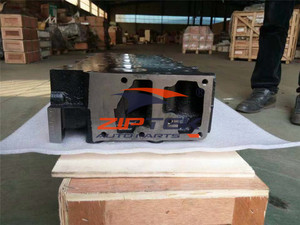 Pièces de moteur OK75A-10-100 3.0L JT JTA, culasse pour <span class=keywords><strong>Kia</strong></span> Bongo 3 Frontier Pregio Besta - Product Image 5