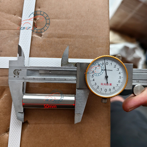 Kit de bloc-cylindre de <span class=keywords><strong>moto</strong></span> CQHZJ avec segments de piston et joint pour ZongShen CBB250 à refroidissement par air - Product Image 6