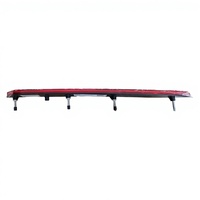 Pièces et accessoires d'origine pour bus Xmq6127 24v Réflecteurs arrière 236700020 Utilisation pour bus Kinglong
