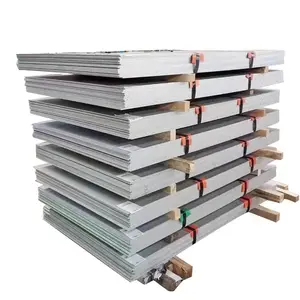 Factory Direct Suppliers Sheets 0.5 Mm Polished 304 Stainless Steel Sheet