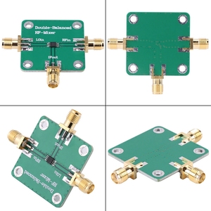 Microwave Radio Frequency Dual Balanced RF Mixer Frequency Transducer RFin 1.5-4.5GHz RFout DC-1.5GHz <span class=keywords><strong>LO</strong></span> 312 - Product Image 5