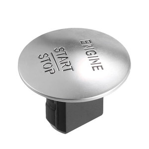 Bouton Start-Stop du moteur automobile OEM 2215450714 de haute qualité pour <span class=keywords><strong>Benz</strong></span> - Product Image 1