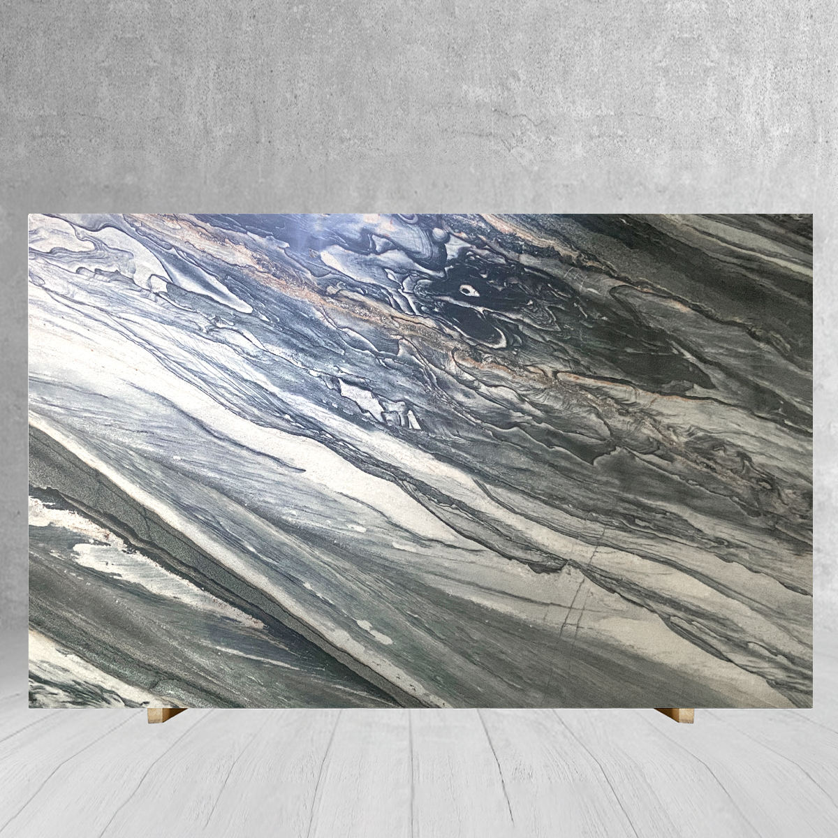 หินอ่อนธรรมชาติ