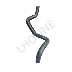 Tuyau de liquide de refroidissement 72421-SC010 en caoutchouc EPDM, pièce de rechange pour joint d'entrée/sortie de réservoir d'eau et de tuyau de chauffage/refroidissement - Product Image 2