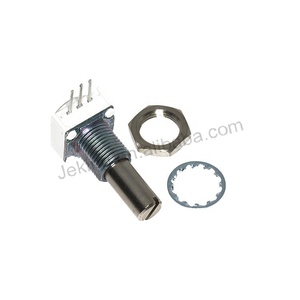 Jeking IC chip mạch tích hợp linh kiện điện tử chiết áp <span class=keywords><strong>249</strong></span> f GJ spx bo50 2k5 10% một E3 249fgjspxb25252ka - Product Image 3