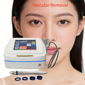 Appareil de beauté pour l'élimination des varices, des vaisseaux sanguins rouges et des capillaires, à diode 980 nm - Product Image 6
