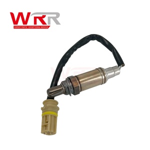 11787547313 11787537995 Nuevo Sensor de Oxígeno Marca WRR para E90 E87 320i 120i, Sonda Lambda de Gases de Escape Premium y Duradera - Product Image 2