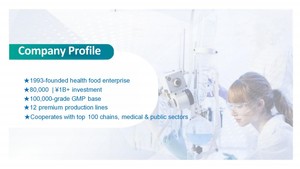 OEM/ODM Biologische Veganistische Plantaardige Eiwitpoeder Supplement Sportvoeding Volwassenen - Product Image 6