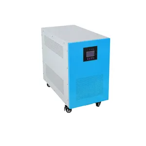 Goede Quality10KW 15KW 20KW 30KW Drie Fase Off Grid Solar Inverter Met Mppt Made In China