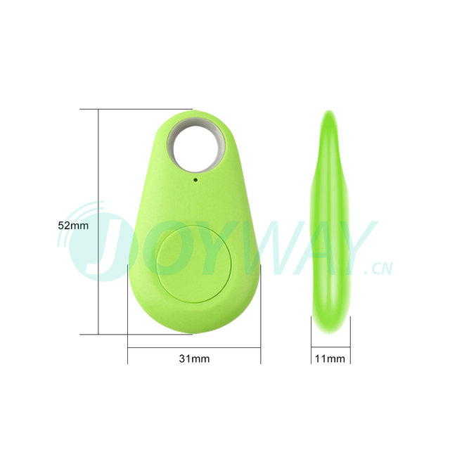 2022 New Design BT Beacon Long Standby Ble Beacon Long Distance Beacon for Asset Tracking