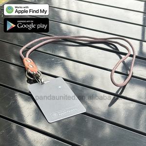 Tarjeta de seguimiento inteligente ultrafina compatible con sistema dual, adecuada para múltiples escenarios y varios grupos de personas - Product Image 3