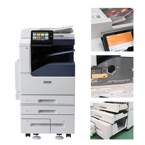 Impresora y Fotocopiadora Digital Compuesta General Usada REOEP, Compatible con A3, para B7025 B7030 B7035 - Product Image 1