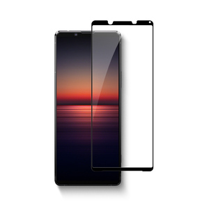 2.5D film de protection complet pour <span class=keywords><strong>Sony</strong></span> <span class=keywords><strong>Xperia</strong></span> 10IV <span class=keywords><strong>1IV</strong></span> 5IV 2022 protecteur d'écran en verre trempé - Product Image 3