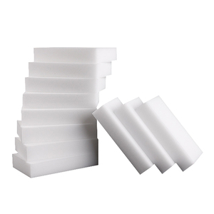 Juego de <span class=keywords><strong>10</strong></span> Esponjas Mágicas de Limpieza para Cocina con Caja Personalizada, Esponja de Melamina Nano Borradora Personalizada - Product Image 2