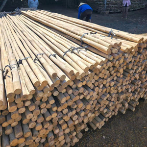 Tam Vong Poteau en bambou naturel durable et écologique pour plantes grimpantes, idéal pour l'agriculture, l'aménagement paysager et l'utilisation extérieure - Product Image 1