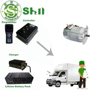 Kit de conversion électrique pour bateau à voile SHINEGLE, <span class=keywords><strong>moteur</strong></span> électrique AC 72V 10KW, étanche, <span class=keywords><strong>moteur</strong></span> électrique pour voiture électrique pour bateau - Product Image 6