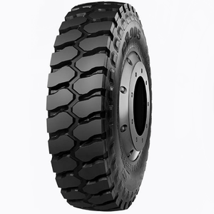 ยางรถบรรทุกและรถยนต์ CB905 8.25R16 10.00R20 11.00R20 12.00R20 ยางจีนสำหรับรถบรรทุกและรถยนต์ TBR MINING TIRE - Product Image 6