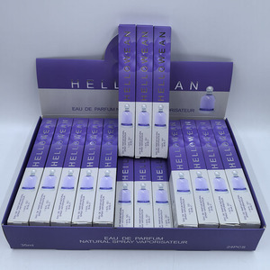 Mini perfumes <span class=keywords><strong>de</strong></span> <span class=keywords><strong>Halloween</strong></span> para mujer, muestra Original, fragancia <span class=keywords><strong>de</strong></span> marca, portátil, para mujer, Parfum Femme, juegos <span class=keywords><strong>de</strong></span> viaje <span class=keywords><strong>de</strong></span> bolsillo, venta al por mayor - Product Image 3