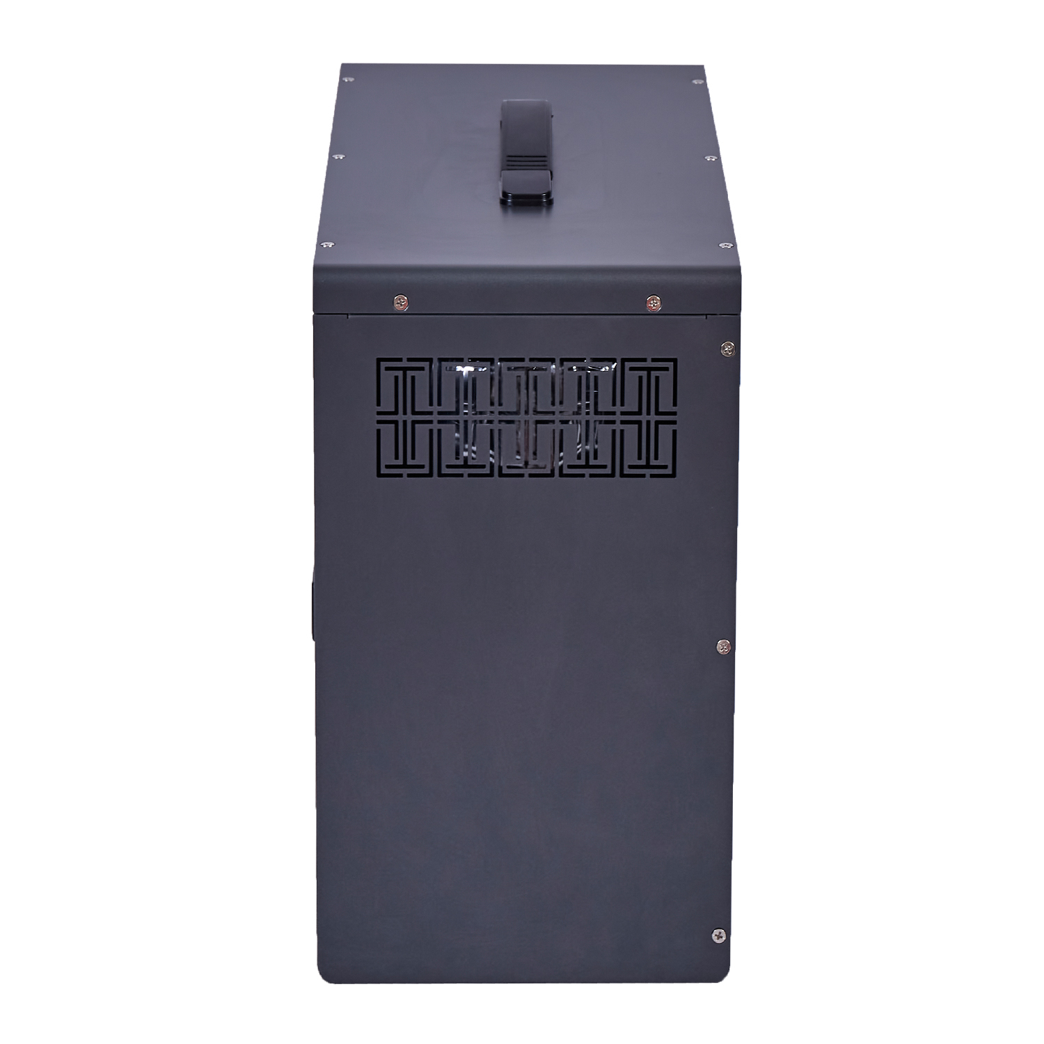 Off-grid Solar Inverter 1000W Solar Inverters with Built in MPPT Controller and Lithium Battery for Solar System · image 5