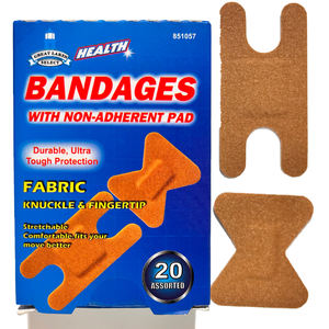 Tiritas adhesivas de tela elástica de seguridad en forma de H <span class=keywords><strong>y</strong></span> yeso de <span class=keywords><strong>mariposa</strong></span> para heridas para el cuidado de heridas - Product Image 1