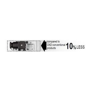 Válvulas de solenoide de aire, alta calidad, Japón - Product Image 3