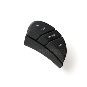 5026007AA Steering Wheel Left Speed Control <strong>Switch</strong> <strong>for</strong> 02-10 <strong>Chrysler</strong> Caravan/voyager Voyager Caravan Town Country 05026007AA - Product Image 1