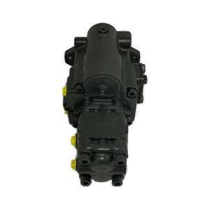 อะไหล่ระบบไฮดรอลิกสำหรับรถขุด PVD-1B-32 PVD-1B-32P เหมาะสำหรับ Hitachi EX35 Komatsu PC30 YC35-6 YC45 ปั๊มลูกสูบแกนหมุน - Product Image 3