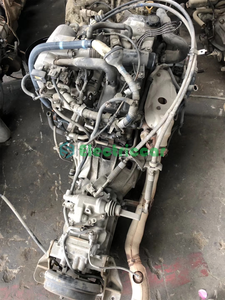 Motor Toyota 3RZ-FE de 2.7L Tipo Bobina Usado con Bloque Largo - Product Image 4