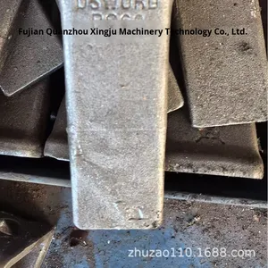 Placa de Cadena para Excavadora Quanzhou CAT312C 320B, Rueda de Soporte, Engranaje de Transmisión, Rueda Guía, Piñón, 3 Meses de Garantía - Product Image 4