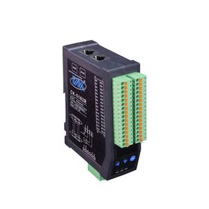 Módulo de Entrada/Salida Digital de 16 Canales de Alta Calidad con Adquisición Ethernet Modbus, Gran Venta - Product Image 4