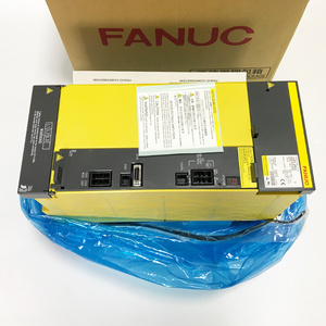 Motor Servo AC Serie Alpha FANUC A06B-6150-H030 - Product Image 5