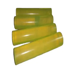 定制聚氨酯产品橡胶PU模具弹簧聚氨酯棒