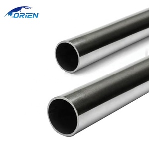 Tubos De Acero Inoxidable De Alta Resistencia Super Duplex S32750 Saf2507. Sin Costura. Recocido En <span class=keywords><strong>Salmuera</strong></span> - Product Image 1
