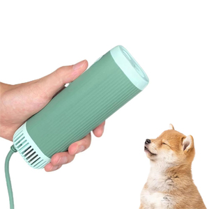 Sèche-cheveux pour <span class=keywords><strong>chien</strong></span> <span class=keywords><strong>pas</strong></span> <span class=keywords><strong>cher</strong></span> avec support, haute puissance, silencieux, idéal pour animaux de compagnie de grande et petite taille, souffleur d'eau spécial pour chiens - Product Image 5