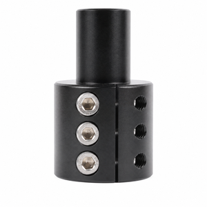 Venta al por mayor de piezas de motocicleta: Elevador de horquilla delantera engrosado para motocicleta y patinete eléctrico Ninebot NIU ZEEHO 27/30/31/33 - Product Image 1