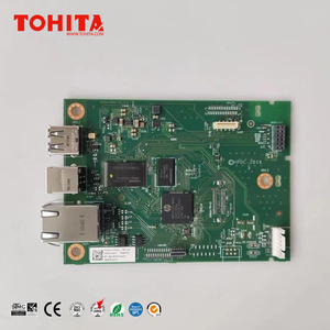 Placa formateadora para <span class=keywords><strong>Hp</strong></span> <span class=keywords><strong>Laserjet</strong></span> Pro M404 <span class=keywords><strong>404</strong></span> TOHITA - Product Image 1