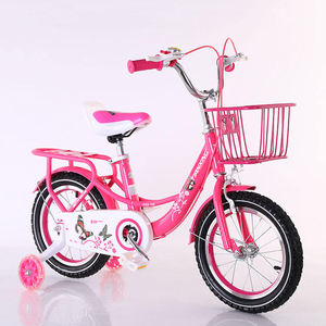 Bas prix utilisé siège de <span class=keywords><strong>course</strong></span> Push haute réglable enfants vélo pour 4-10 ans enfant 20 pouces Cycle intérieur extérieur vélo pour enfants - Product Image 6