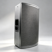 MKD15 ODM Altavoces Activos Personalizados de 15 Pulgadas, Sistema de Audio PA, Sonido Envolvente Profesional, Woofer, Subwoofer, 3 Meses ~ 1 Año