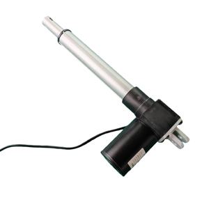 Attuatore Lineare Elettrico 3000N 24V a Basso Rumore per Piattaforma di Sollevamento Letto con Controllore Sincronizzato - Product Image 2