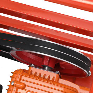 เกษตรต้นไม้กรอบพลังงานสเปรย์2 In1เครื่องยนต์เครื่องพ่นสารเคมีปั๊ม - Product Image 5