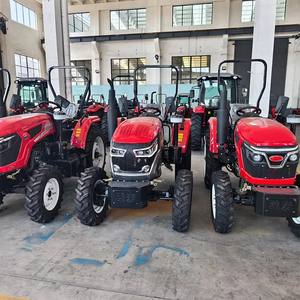 Quality Assured 4x4 Mini 30hp-120hp <strong>Tractor</strong> For Sale Chinese Small Farm <strong>Tractors</strong> <strong>Tractor</strong> Agriculture - Product Image 5