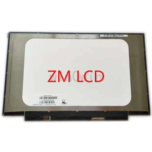 NV140FHM-T01 14 "FHD จอแสดงผล LCD LED Digitizer แผงหน้าจอ Matrix 1920*1080 40 PIN ใหม่ - Product Image 1