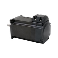 Moteur pas à pas servo à boucle fermée Nema23 2N.m et entraînement, vente en gros en Chine, 57J1880EC-1000-LS+2HSS458-N