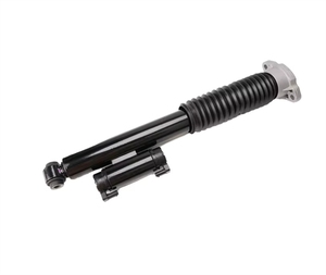2053260098 2053207100 pour Mercedes W205 Airmatic <span class=keywords><strong>4MATIC</strong></span> Amortisseur pneumatique arrière <span class=keywords><strong>C220</strong></span> 250 300 350 - Product Image 3