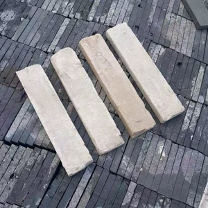 Ladrillos Blancos Antiguos Reciclados para Construcción de Viviendas - Product Image 4